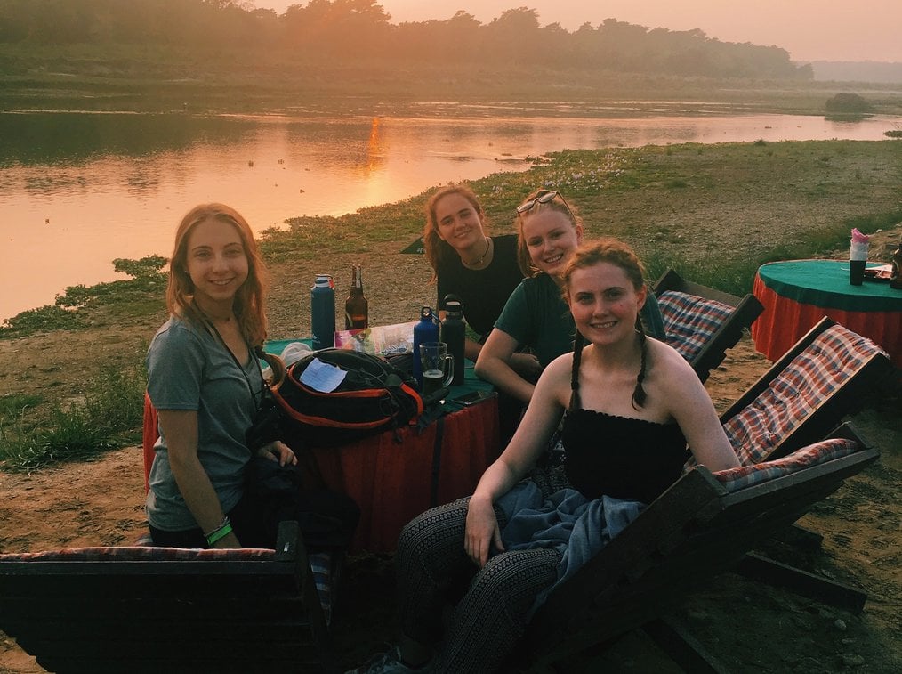 留学中の週末旅行のための28の重要なヒント