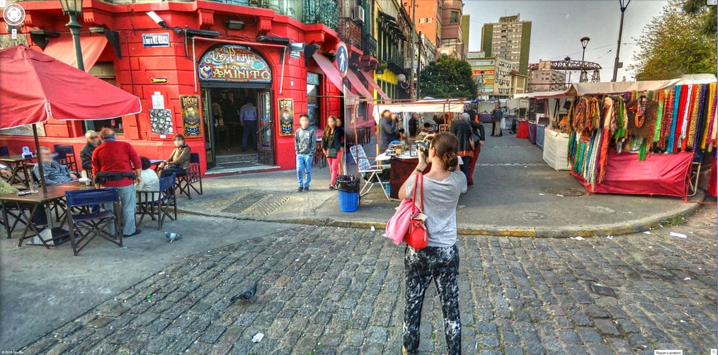 非スペイン語のスピーカーのためにアルゼンチンで勉強する方法