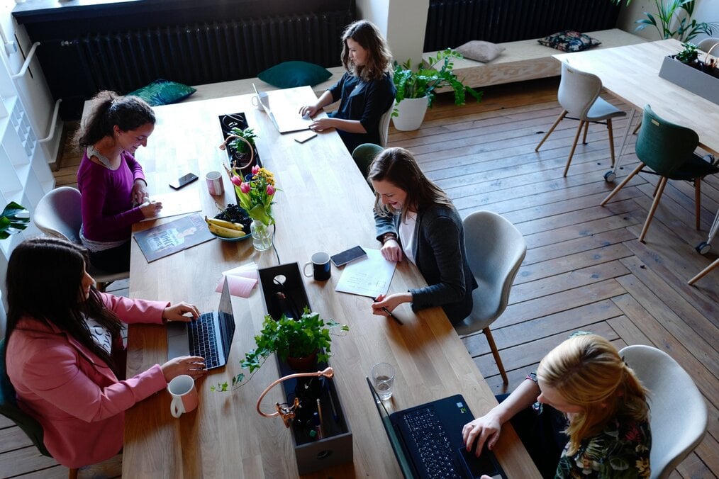 Coliving est-il pour vous? Avantages et inconvénients des espaces de coliving pour les nomades numériques
