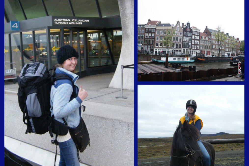 最初のソロ旅行旅行の前に私がしたい5つのこと