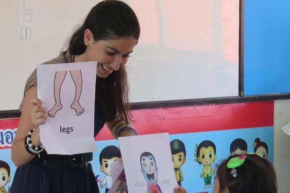 Combien coûte un certificat TEFL?