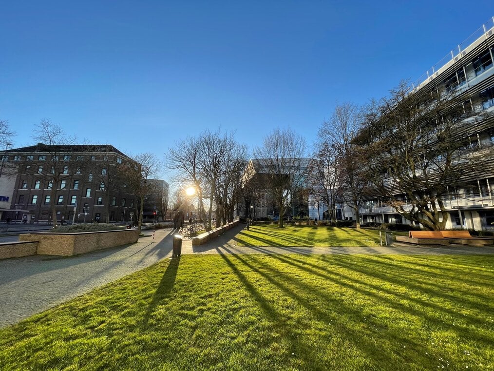 Top 11 universités en Allemagne pour les étudiants internationaux