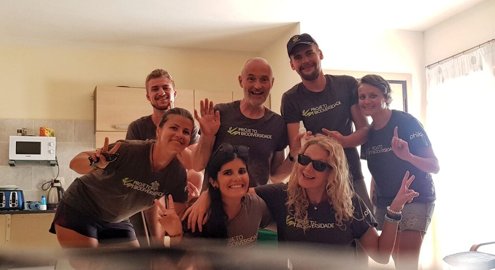 2025年の若い専門家向けの海外での最高のボランティアプログラム