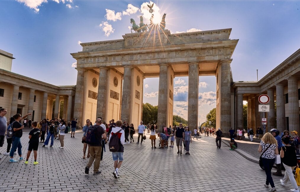 Apprenez l'allemand en Allemagne: Top Immersion Programs pour 2025
