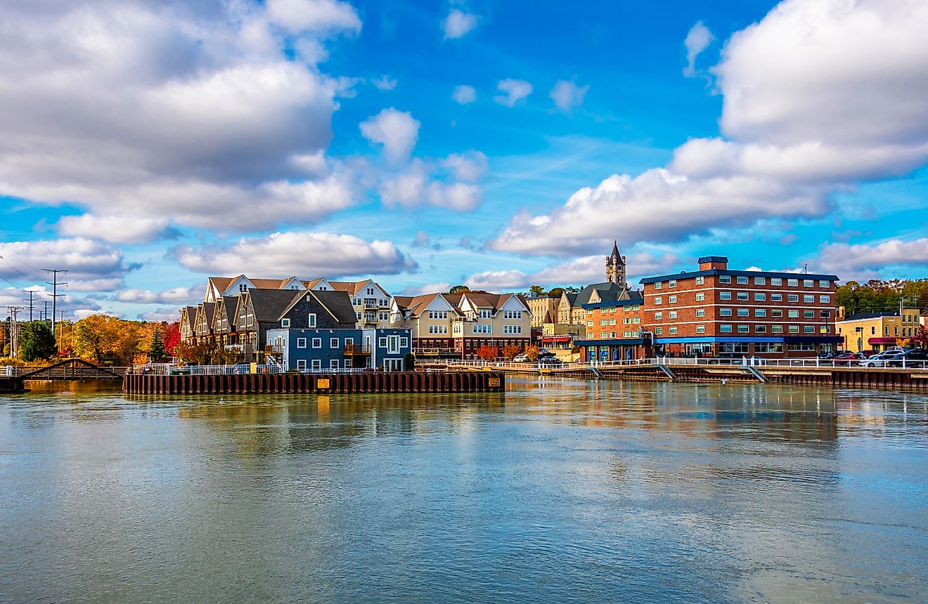 7 villes du vieux monde à visiter dans les Grands Lacs
