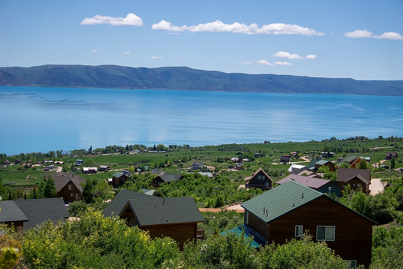 7 villes les plus confortables de l'Idaho pour les seniors
