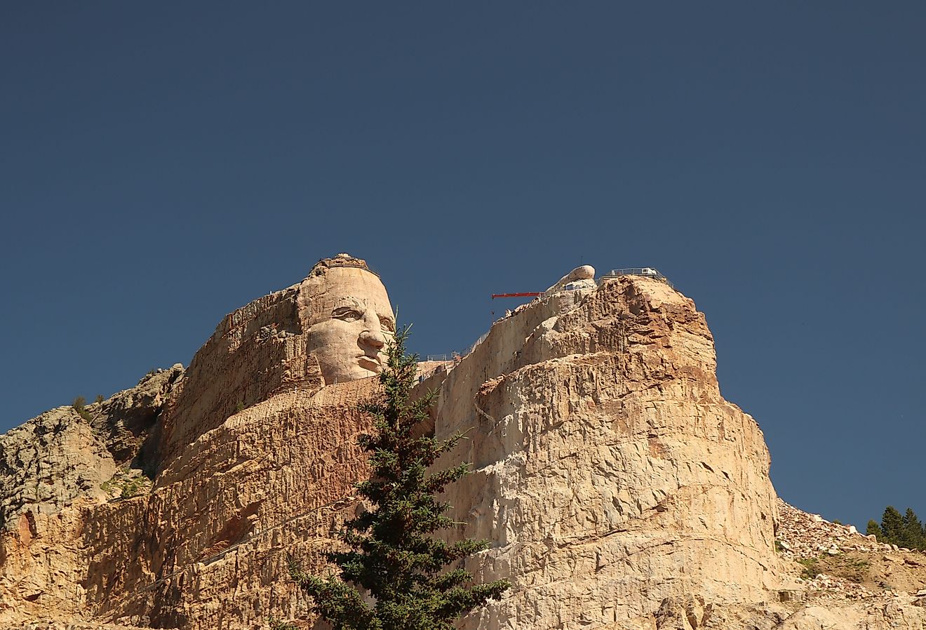 13 incroyables excursions d'une journée du Dakota du Sud qui valent la peine