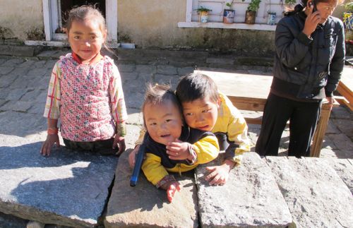 Voyage Advicepal avec les enfants: les choses que vous devez savoir