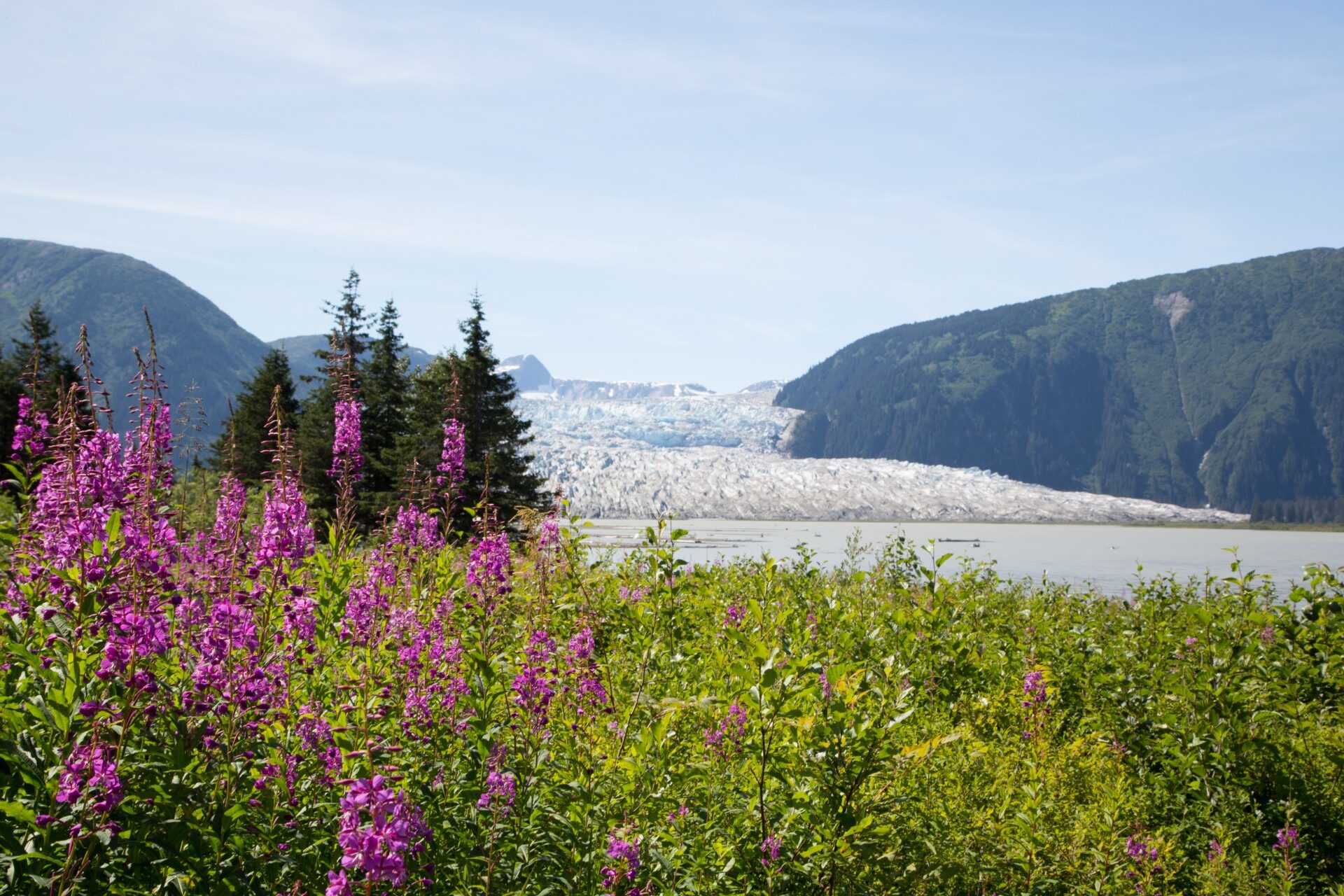 Alaska en mai: des choses à faire, à la météo et à quoi s'attendre
