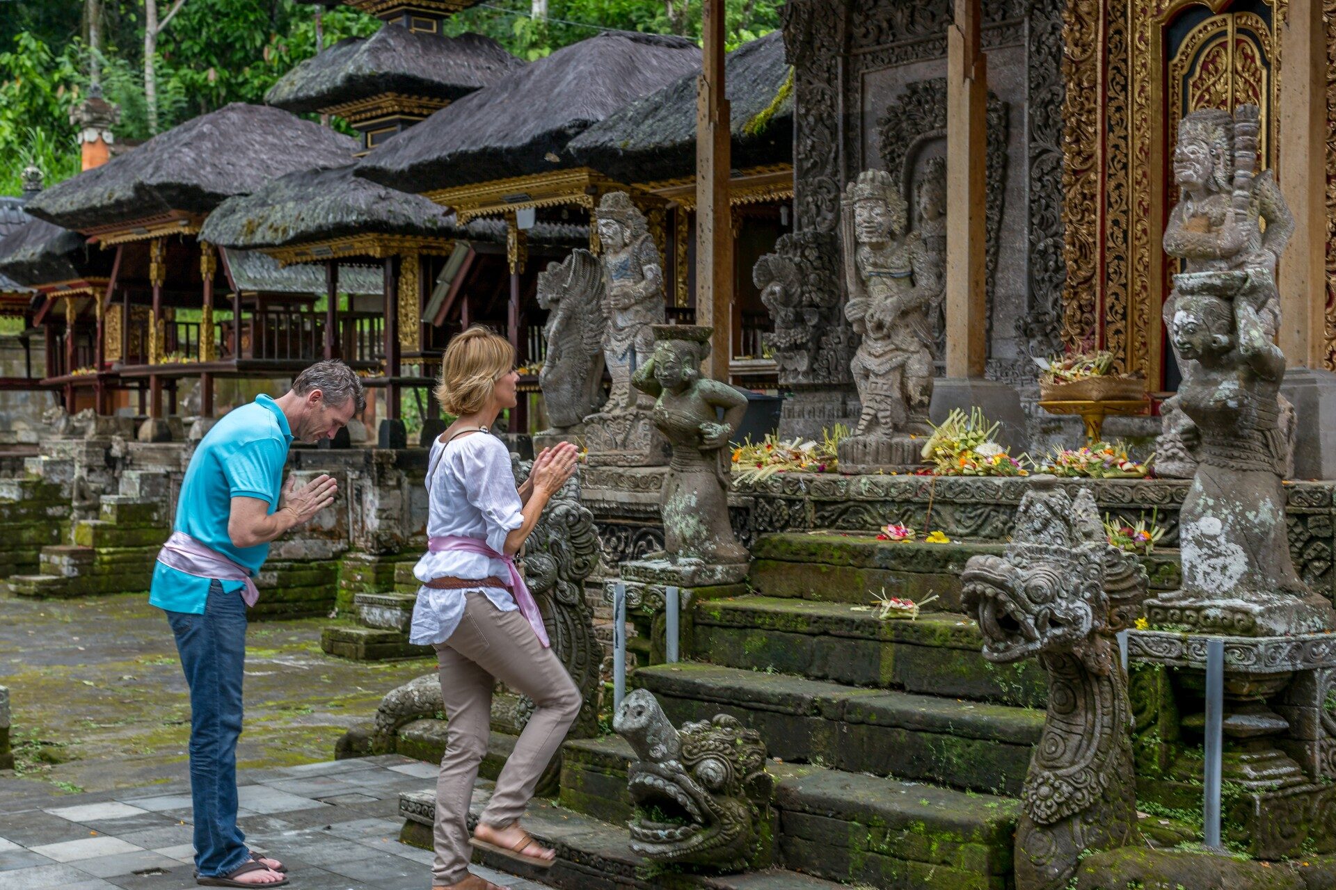 Conseils de voyage de Bali: tout ce que vous devez savoir