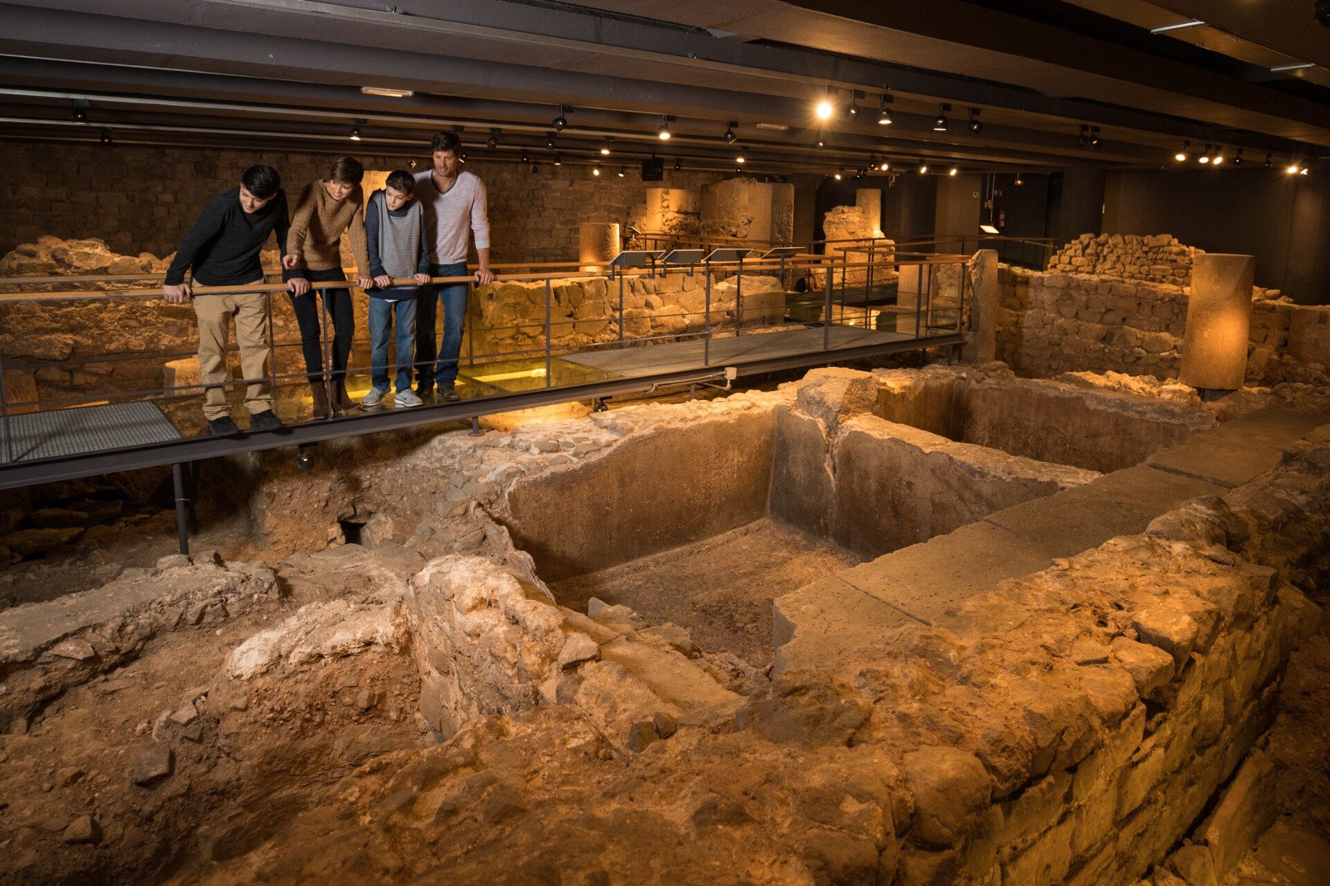 12 meilleurs musées de Barcelone