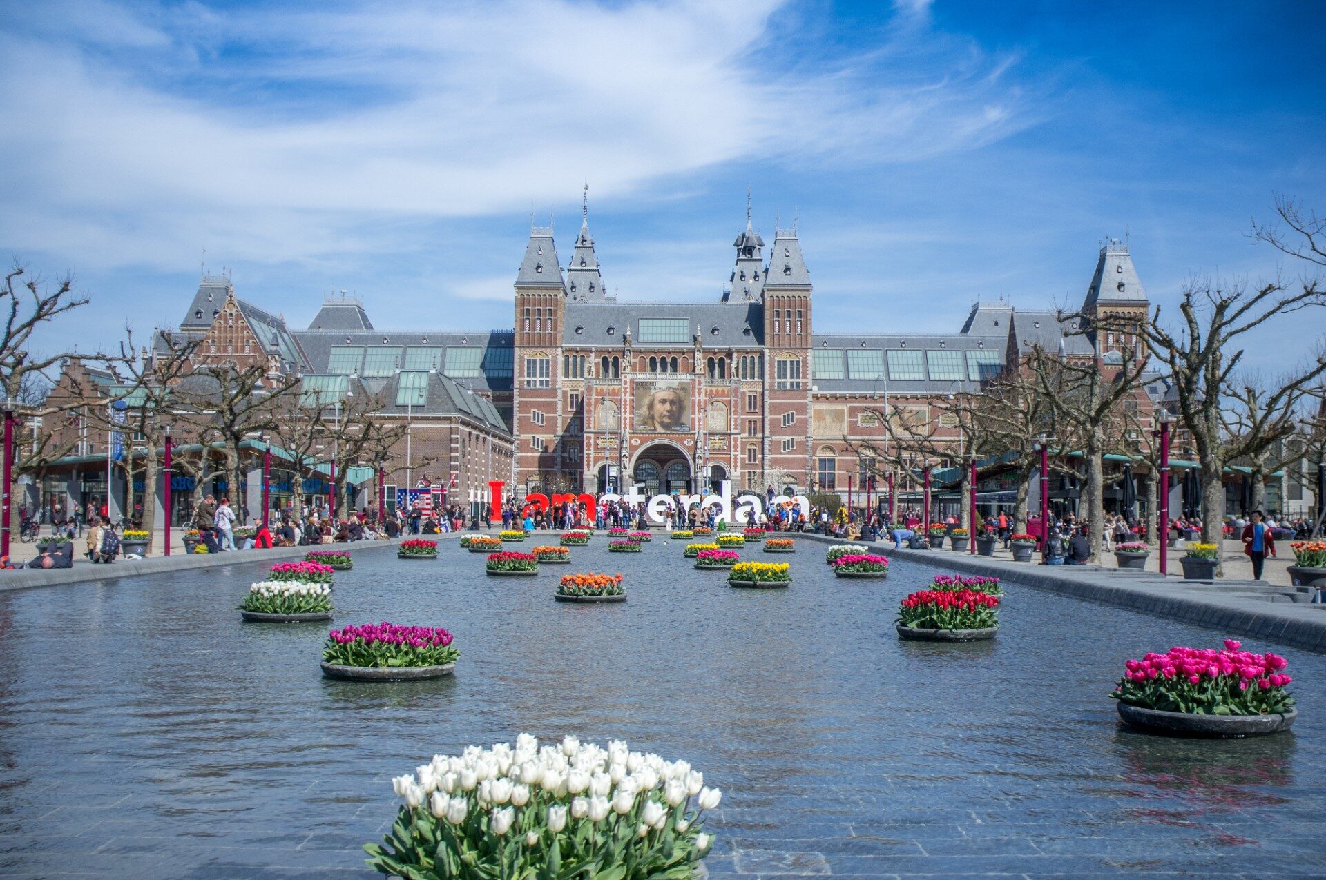14 meilleurs musées d'art à Amsterdam
