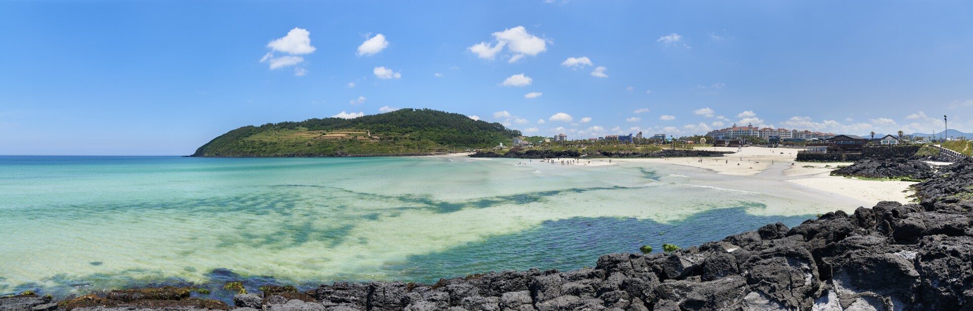 済州島を訪れるのに最適な時期はいつですか？