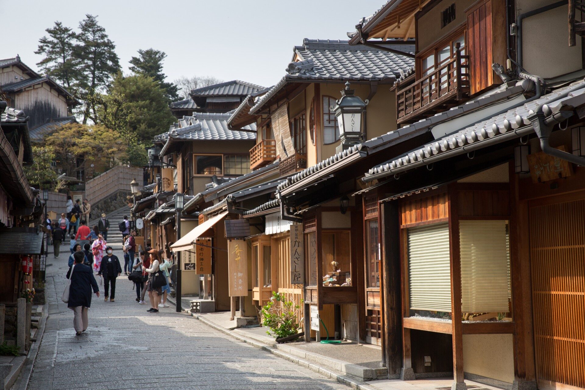 京都を訪れるのに最適な時期はいつですか？