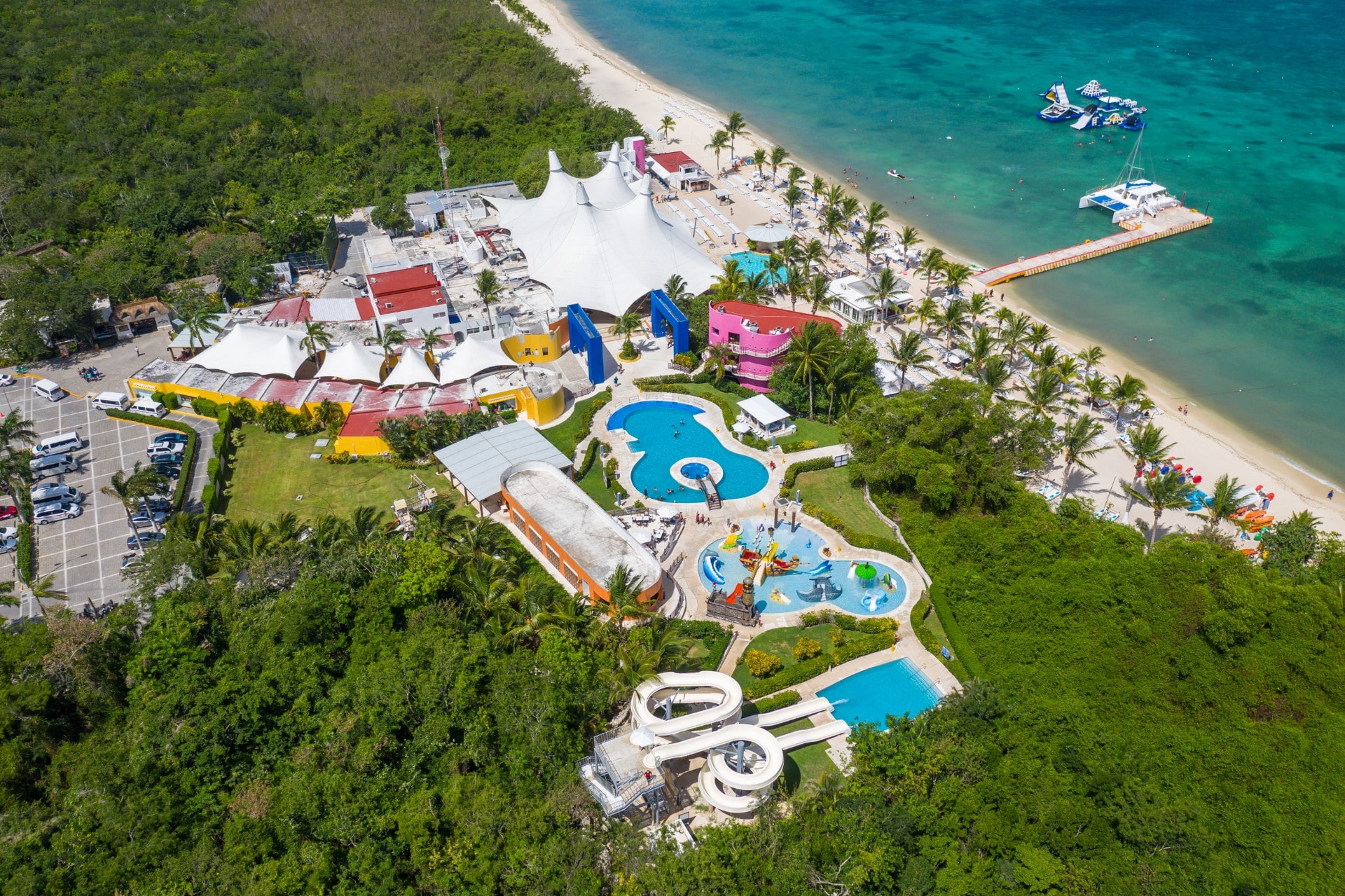 Quel est le meilleur moment pour visiter la Riviera Maya?