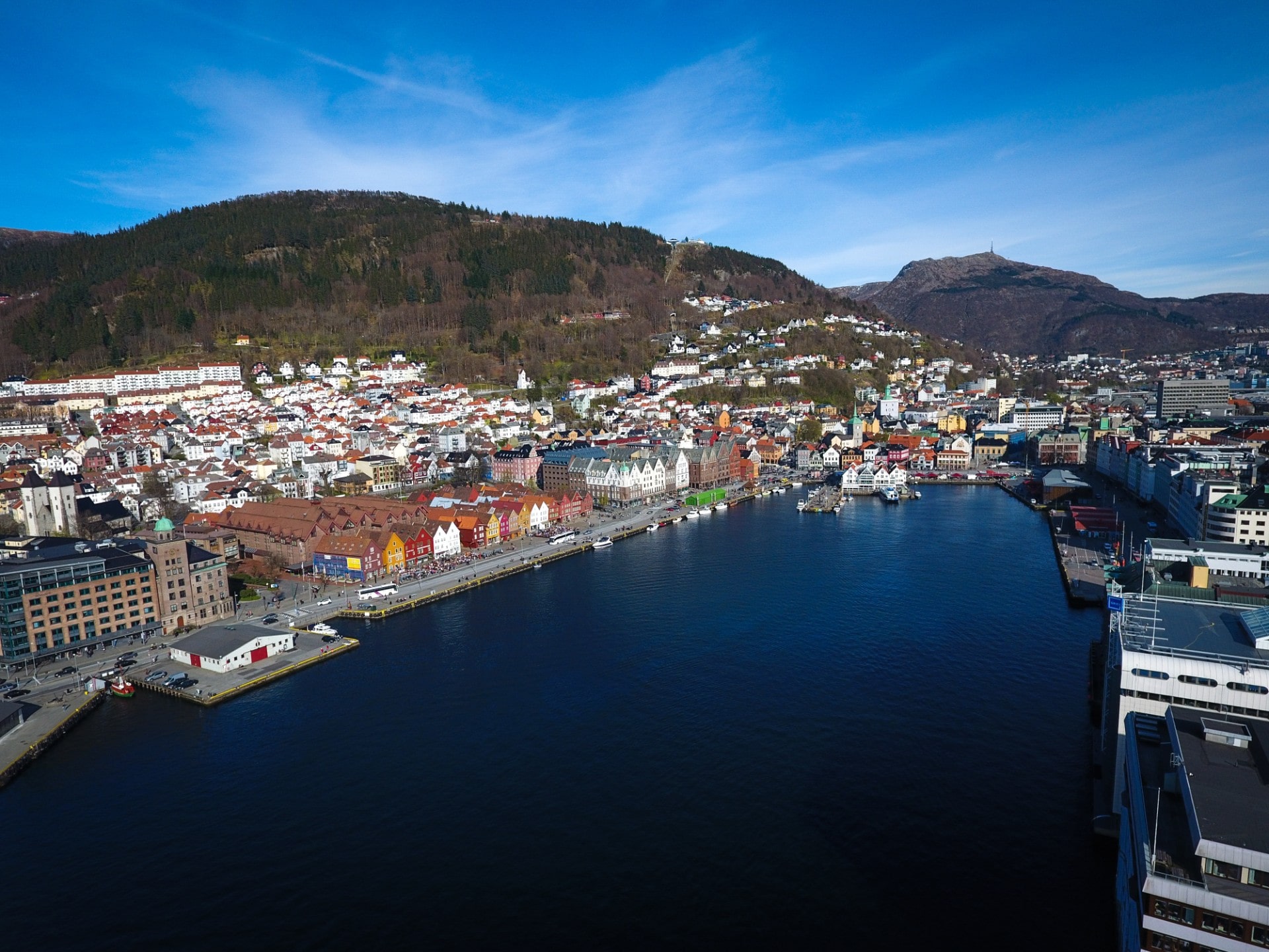 12 meilleures villes des montagnes pour explorer