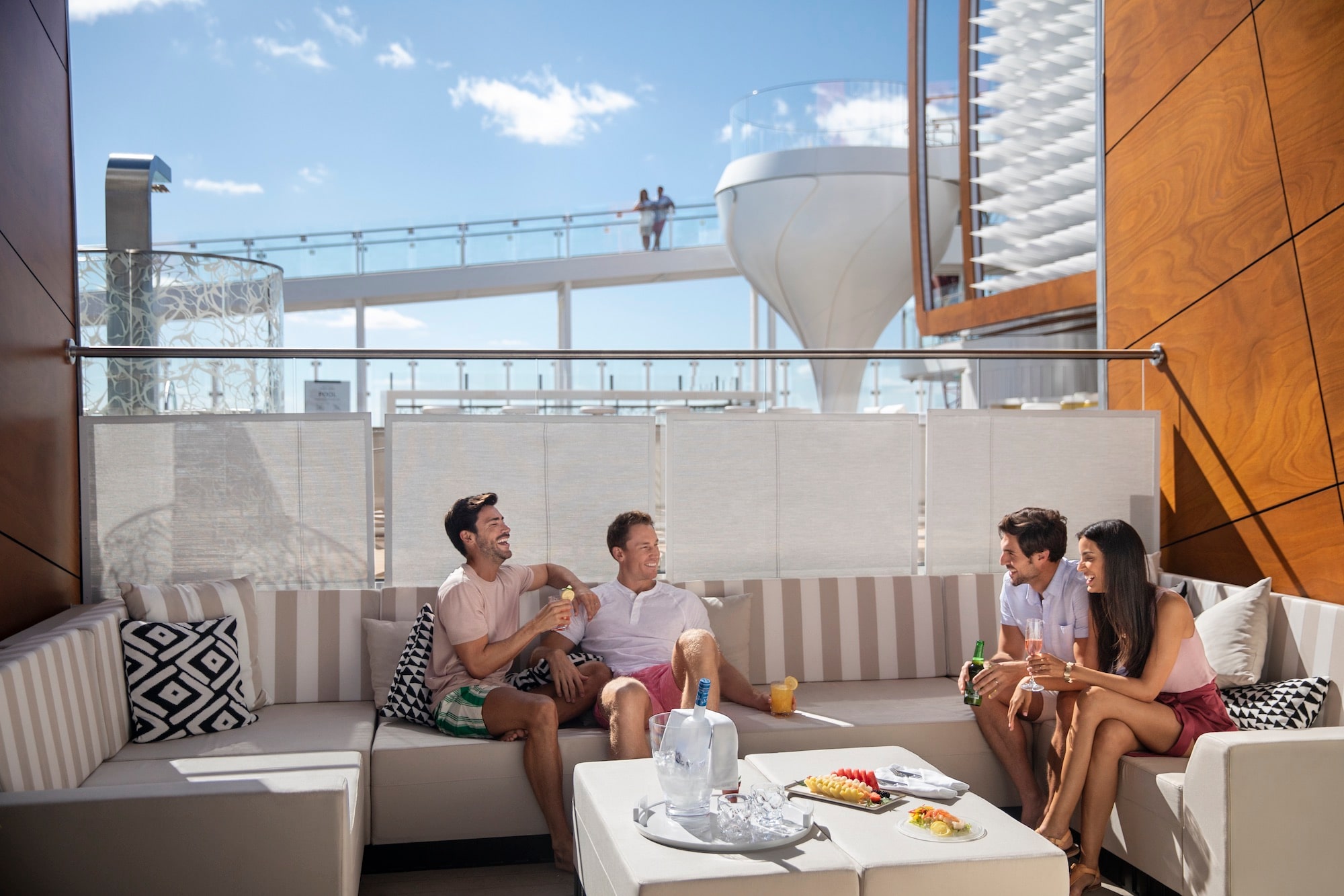 17 conseils de croisière pour les débutants