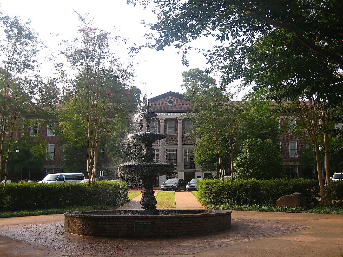 Cette ville de Louisiane est un joyau sous-estimé pour les amoureux de la nature