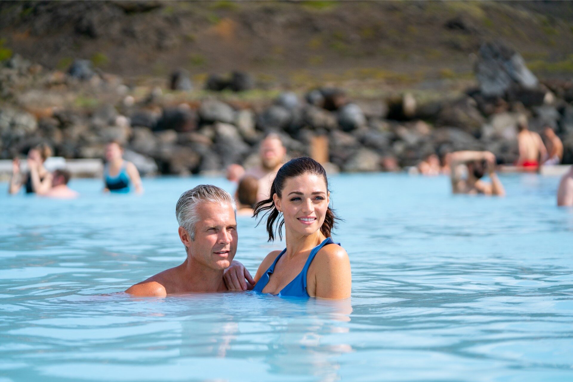 Islande en juin: des choses à faire, à la météo et à quoi s'attendre