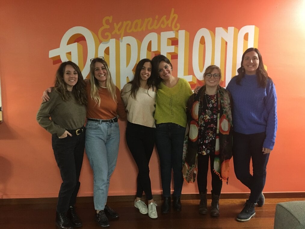 海外でのインターンから得られる10のスキル