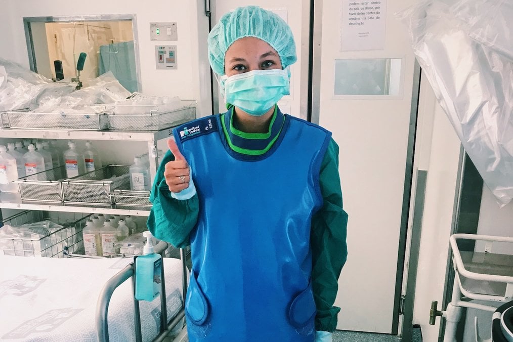 海外でのボランティア看護のための11の最高の国