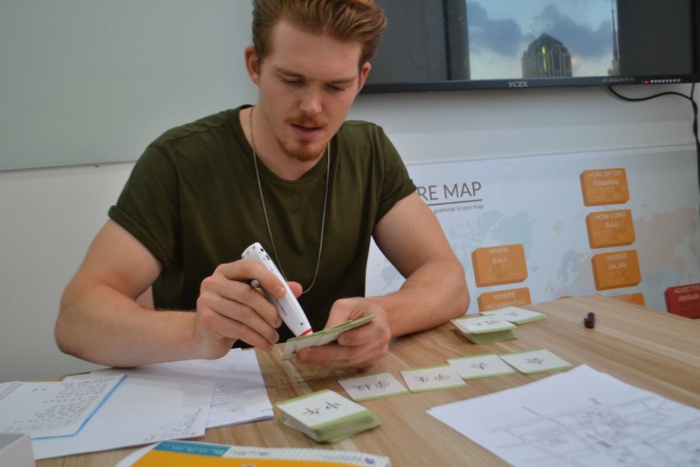 中国で英語を教えるための10の最高の都市