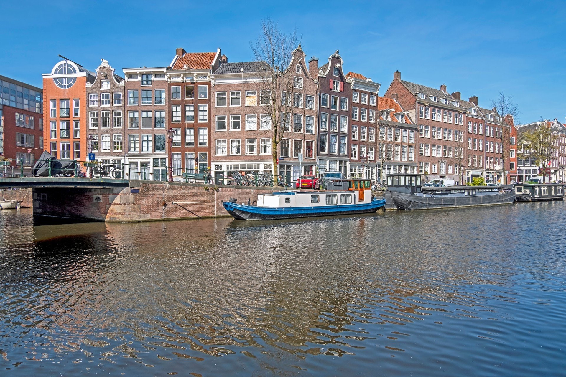 12 meilleures choses à faire à Jordaan, Amsterdam