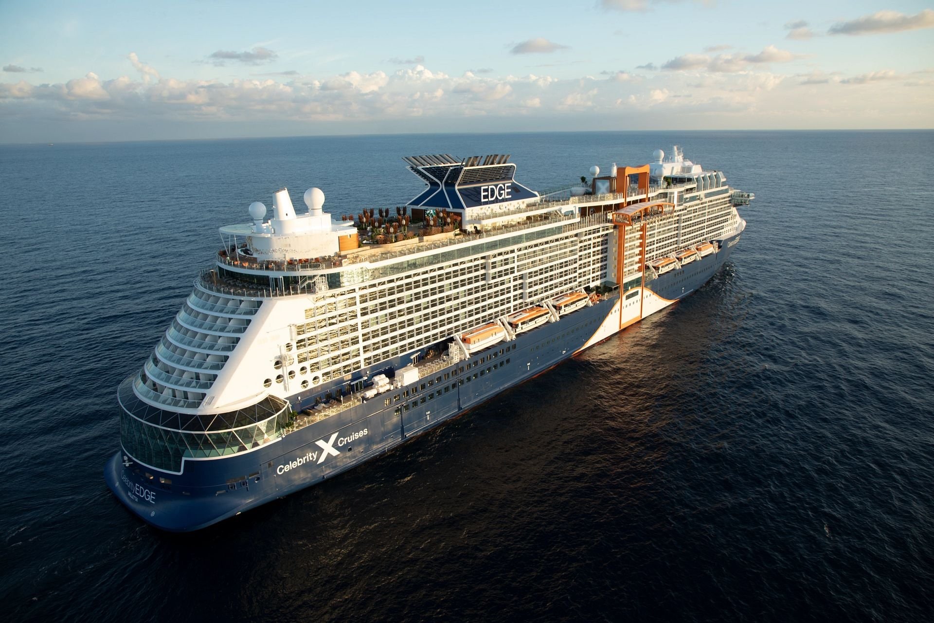 Quelles sont les croisières les plus longues que vous puissiez faire?