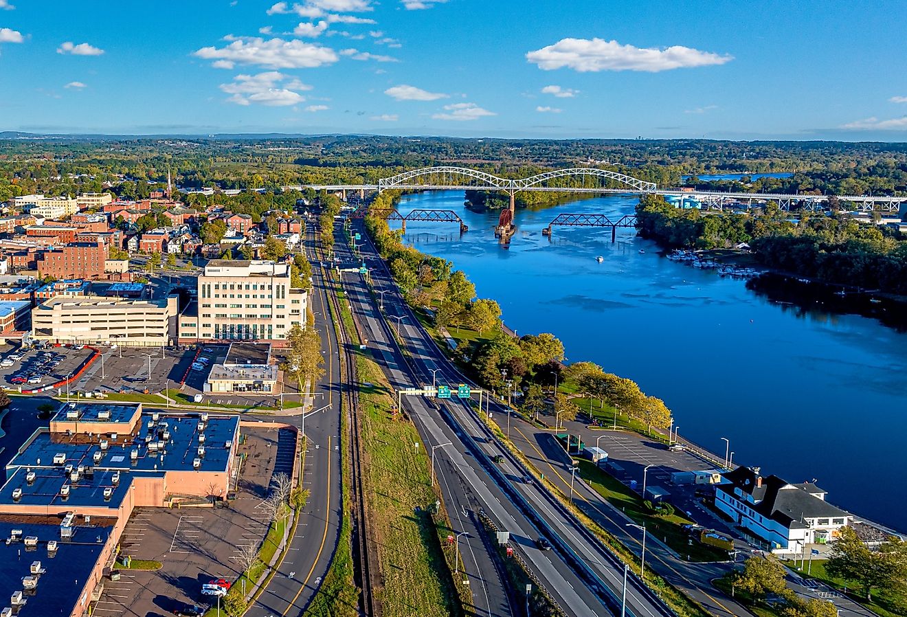 8 destinations parfaites pour un long week-end dans le Connecticut