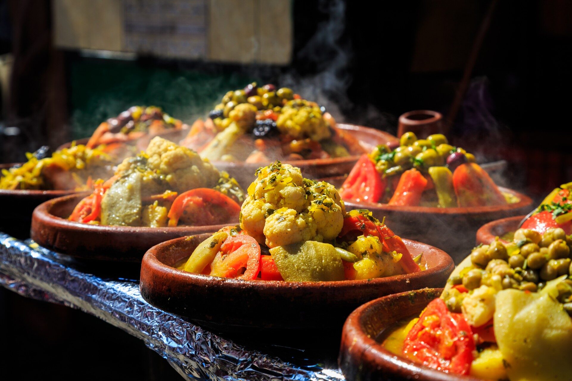 Le guide alimentaire marocain ultime