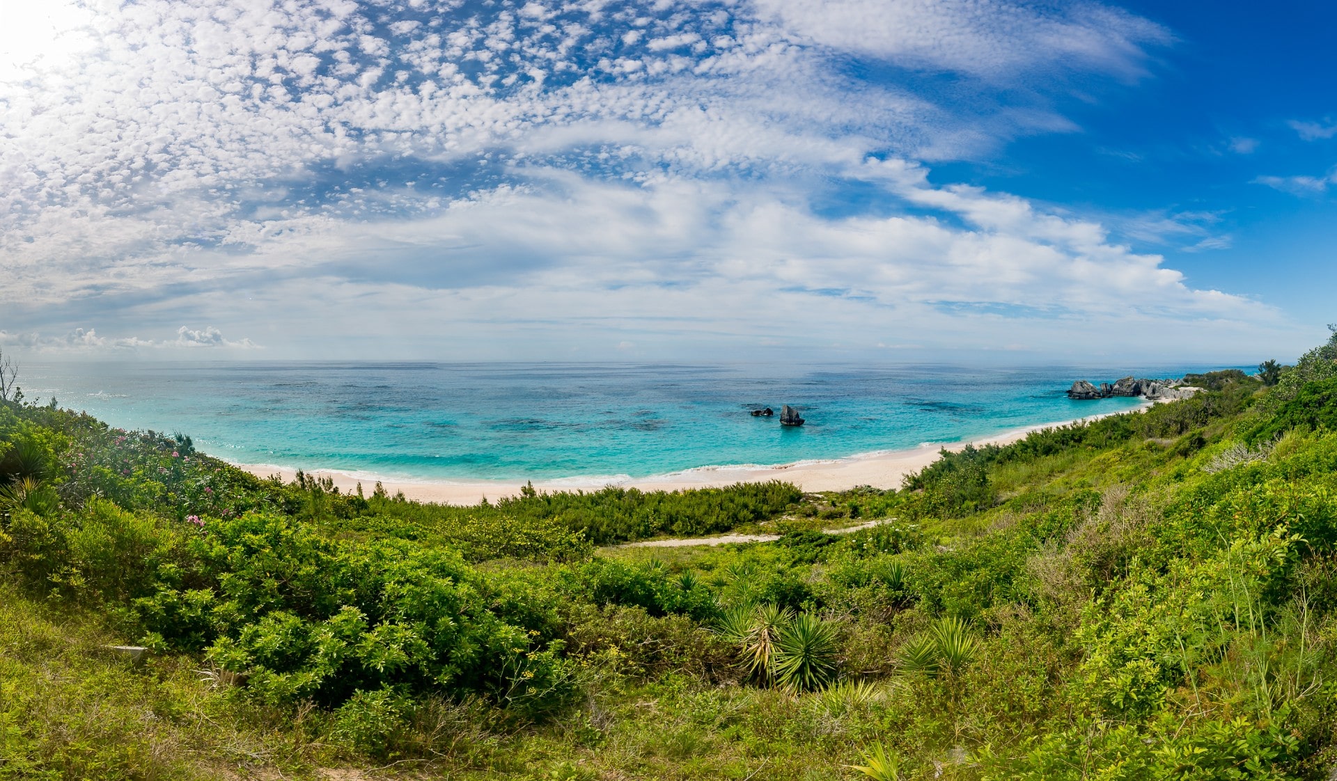 20 plus belles îles du monde