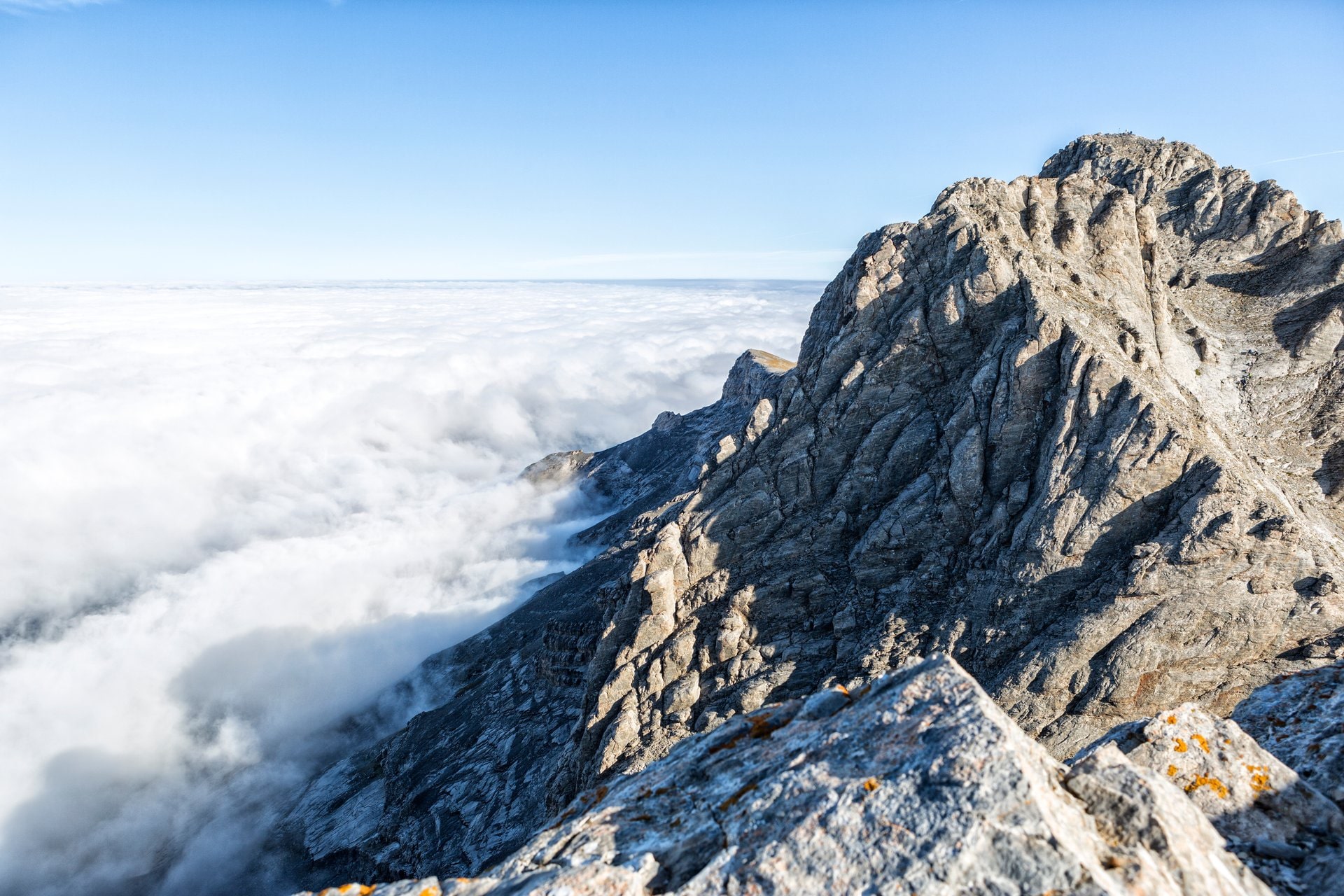 20 plus belles montagnes du monde