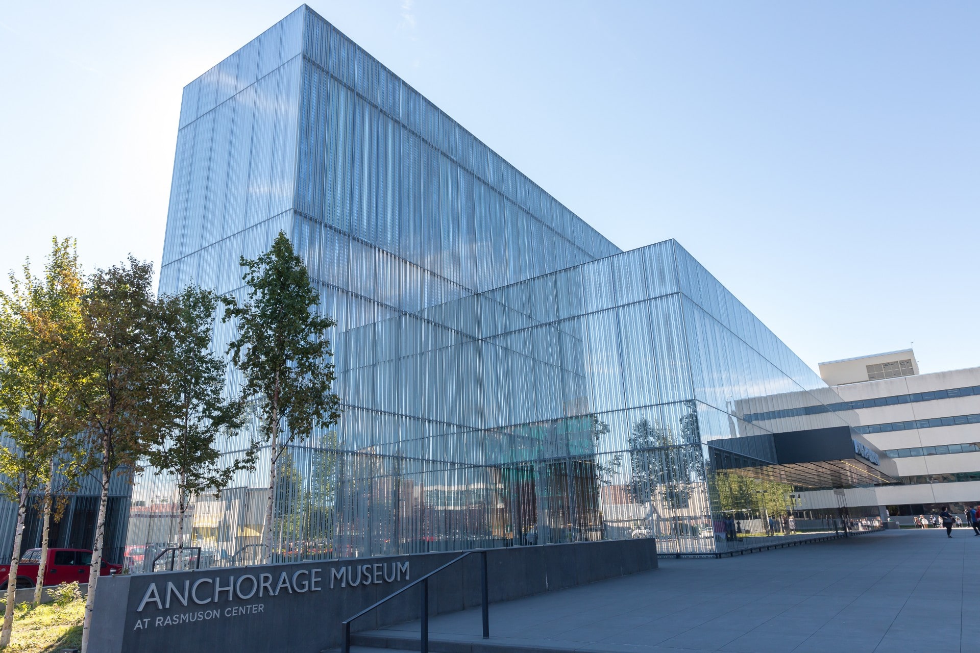 15 meilleurs musées en Alaska