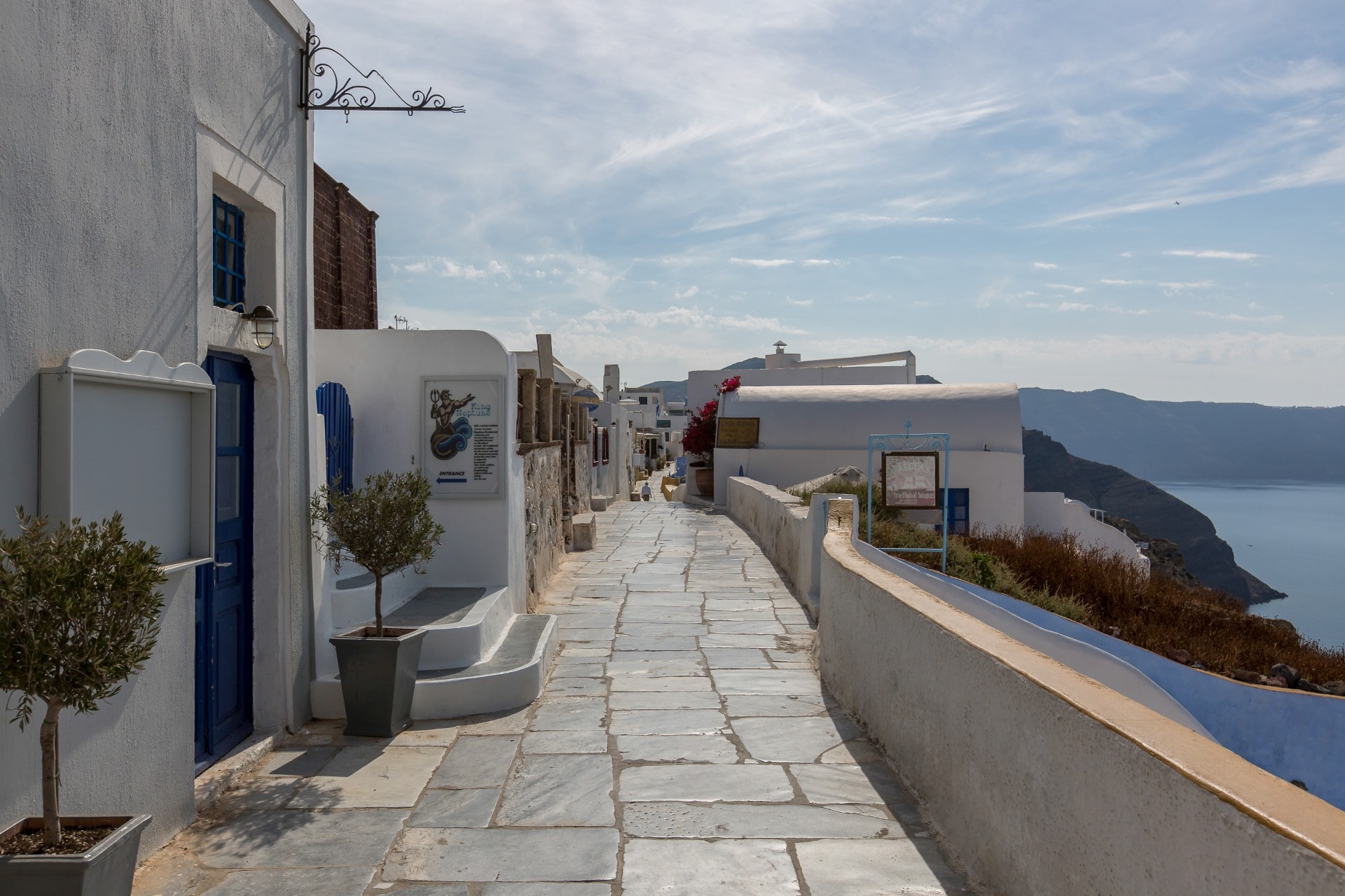 Guide de l'initié à l'OIA