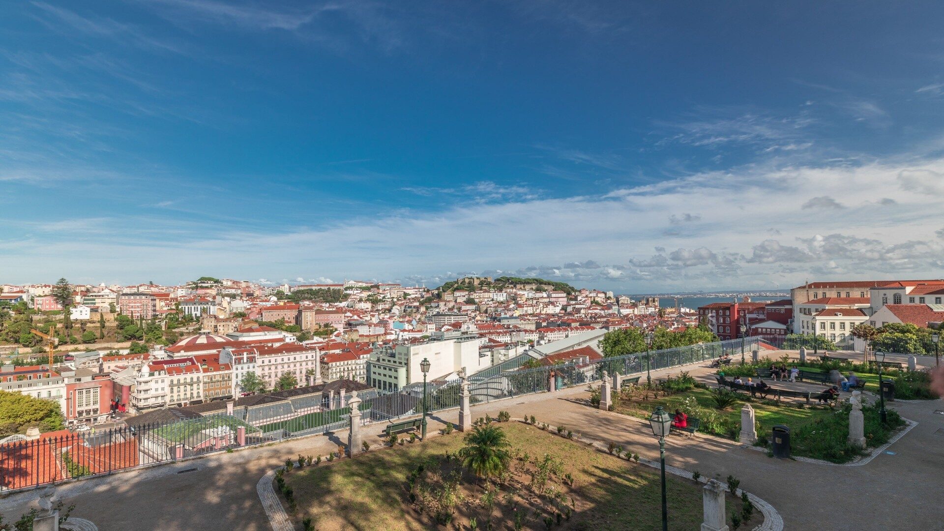 リスボン王子リアルのインサイダーガイド