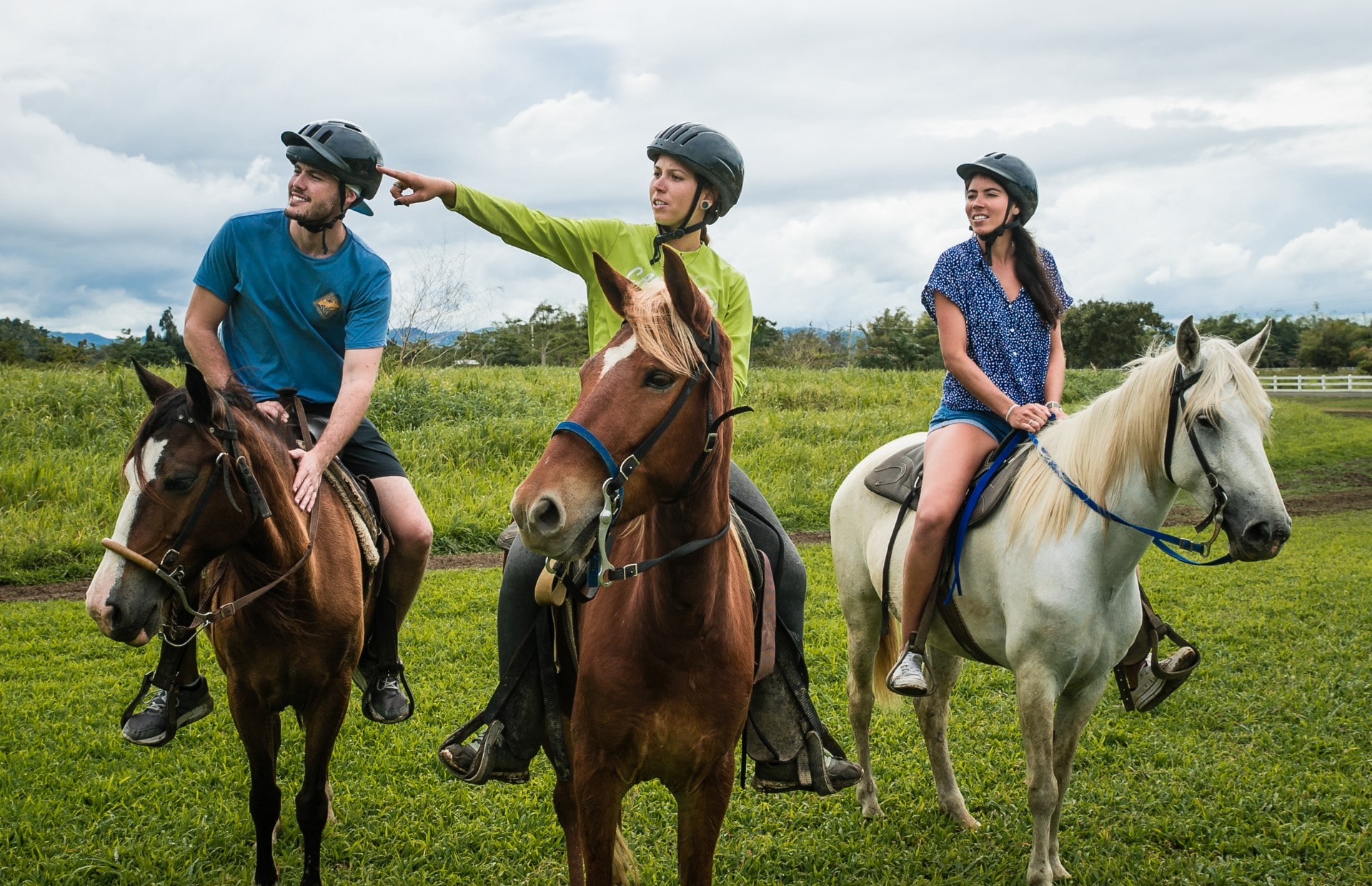 Porto Rico vs Costa Rica: Lequel devez-vous visiter?