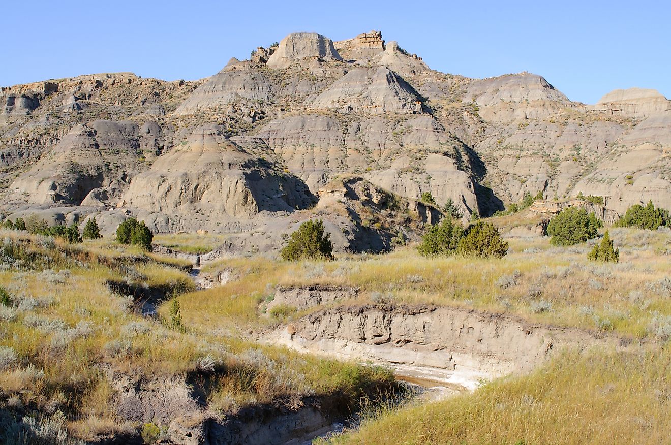 Le plus grand parc d'État du Montana est extrêmement sous-estimé