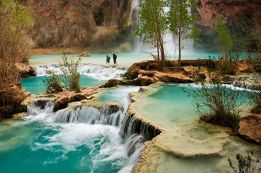 7 meilleures merveilles naturelles à visiter en Arizona cette année