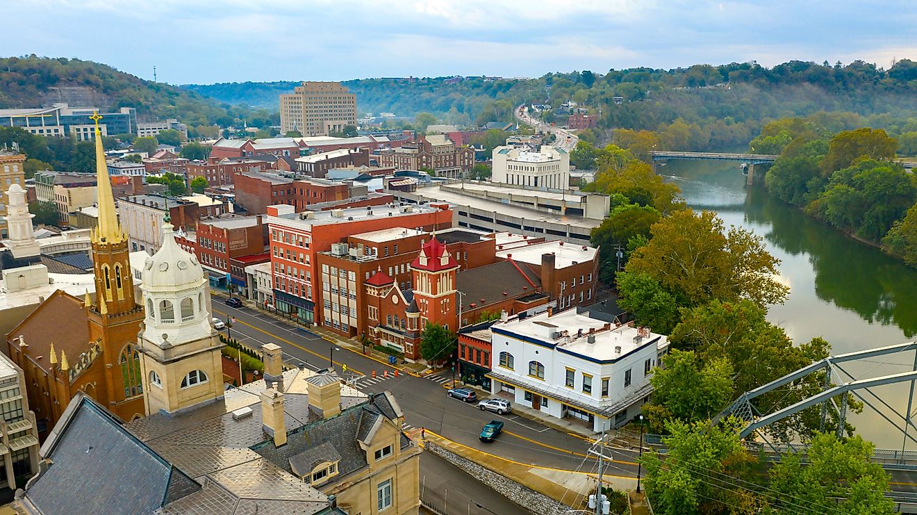 6 destinations abordables dans le Kentucky pour les voyageurs à petit budget