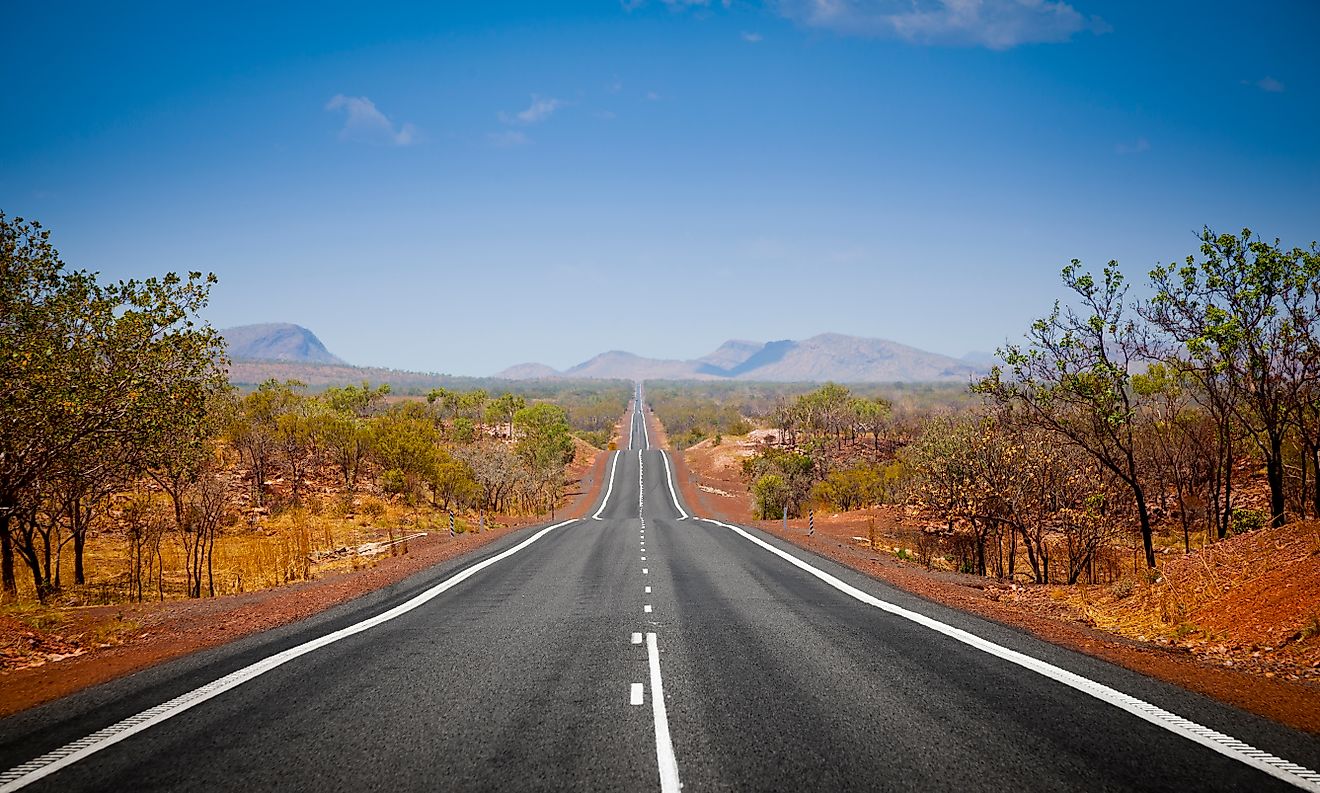 10 incroyables excursions d'une journée en Australie occidentale qui valent la peine