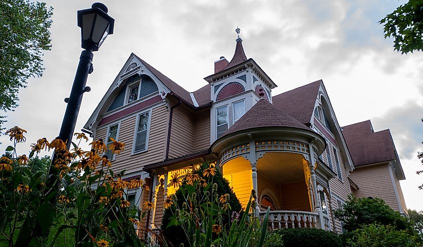 10 villes intemporelles du Minnesota