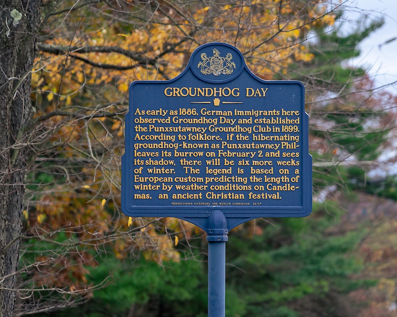 Ces 6 villes de Pennsylvanie ont les festivals les plus uniques