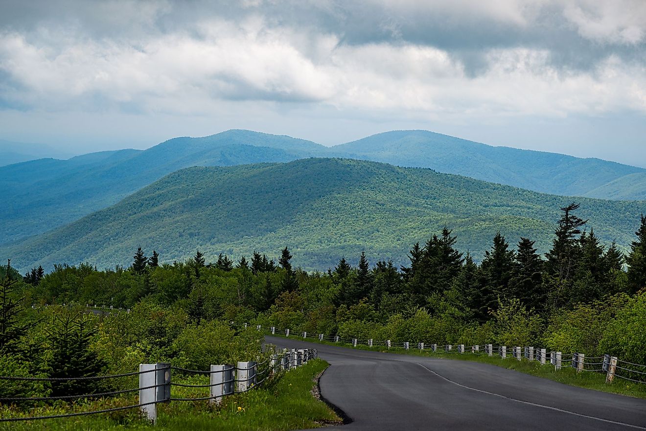9 villes les plus sûres du Vermont pour la vie senior