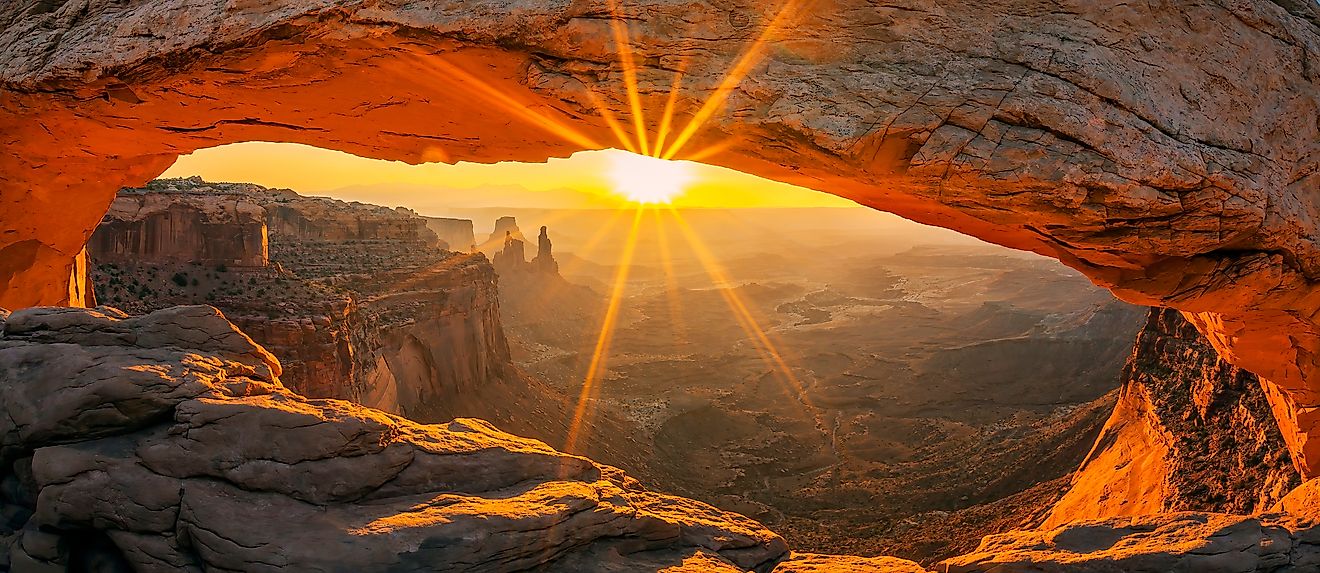 8 des petites villes les plus captivantes de l'Utah