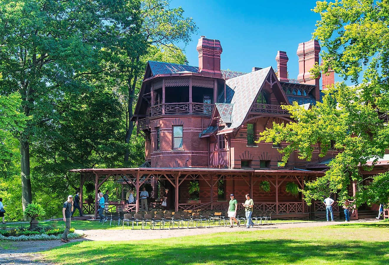 12 Amazing Connecticut Day Fays qui valent la peine