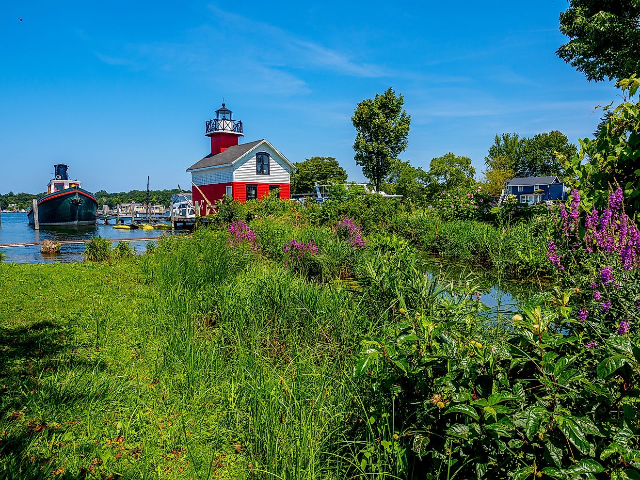 Le guide définitif des joyaux cachés du Michigan