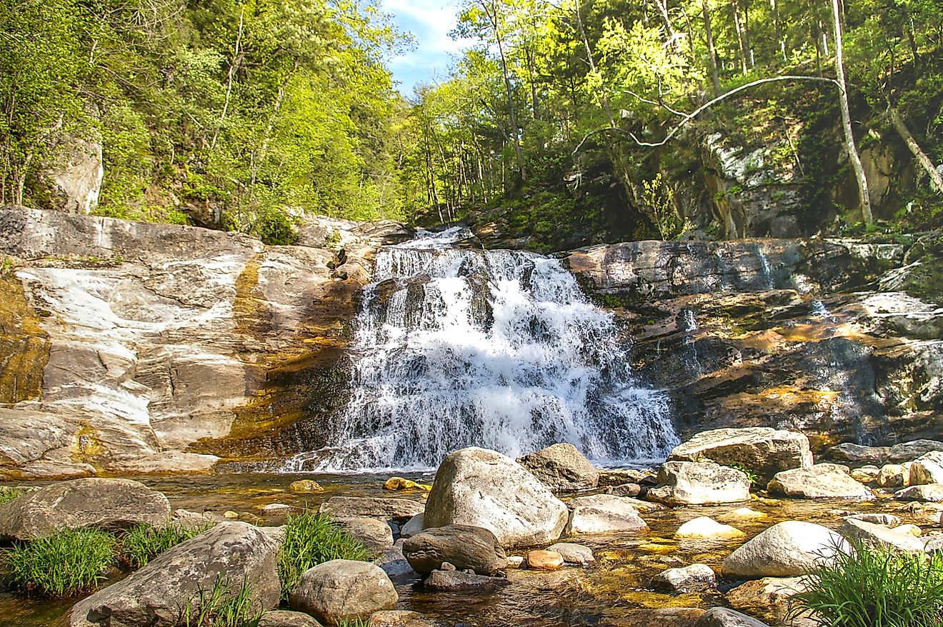 8 des petites villes les plus captivantes du Connecticut