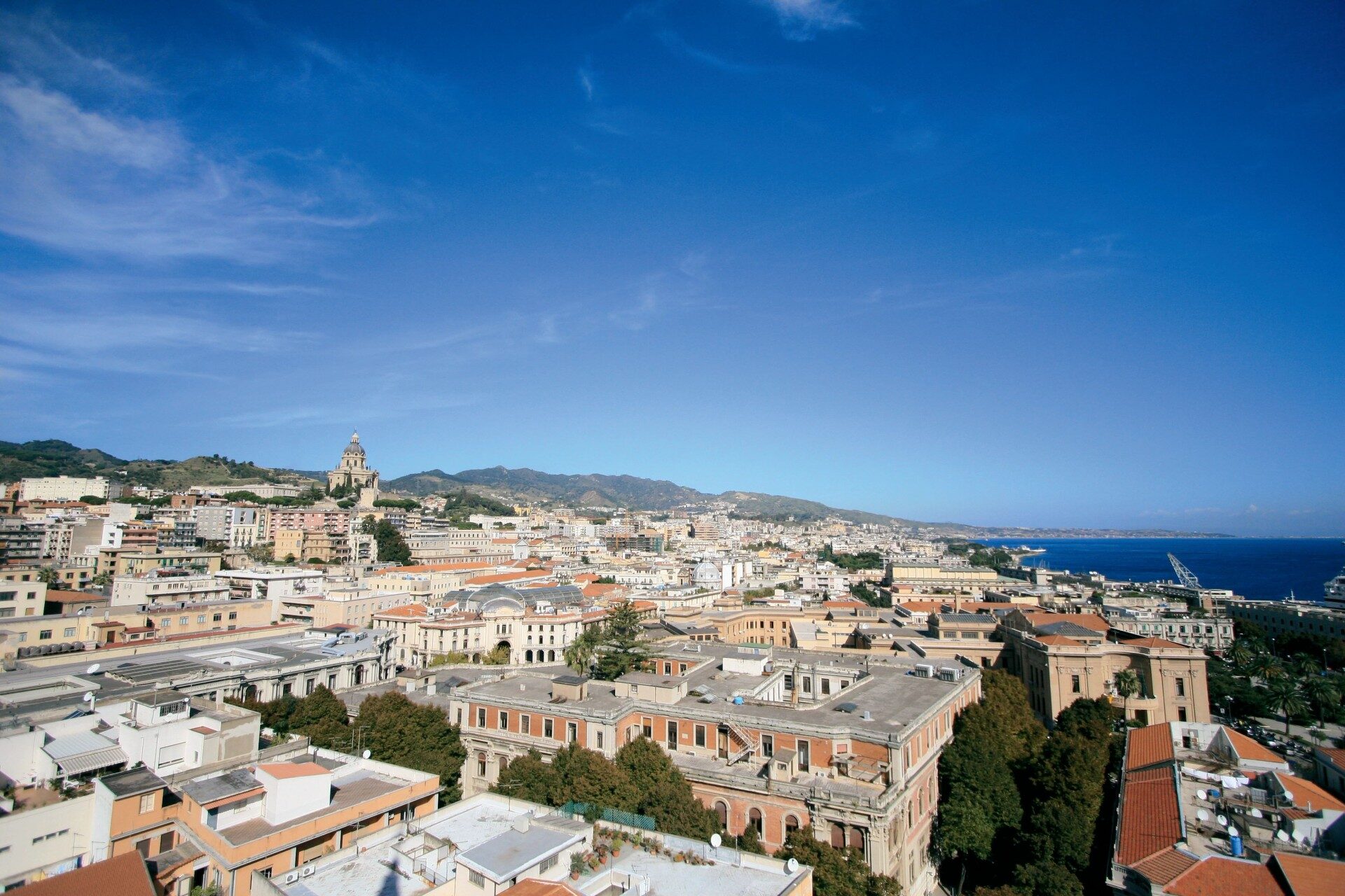 Guide de voyage de l'initié en Sicile