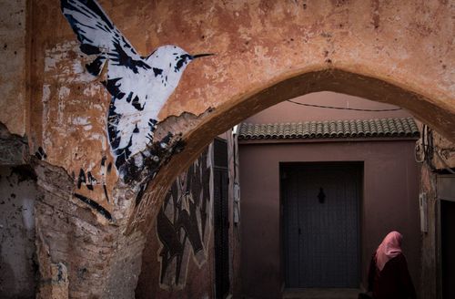 InspirationMarrakech en février: Times de la météo et de voyage