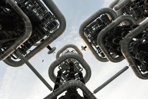 See＆Dourban Exploration：放棄された世界の不気味な写真20枚